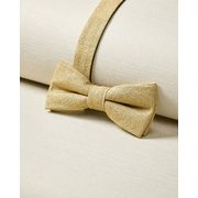 Classic Yellow Bow Tie - $6.95 ($22.95 Off)