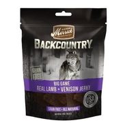 Merrick Backcountry  Dog Treats - $8.79-$11.99 (20% off)