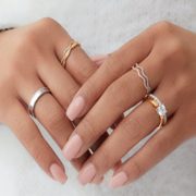 Peoples Jewellers Bridal Sale 20 Off All Engagement Wedding Rings Redflagdeals Com