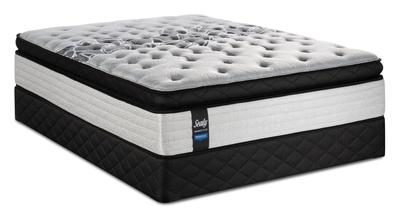 Sealy posturepedic 2024 proback mattress