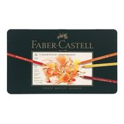 Faber Castell Polychromos Coloured Pencils Set - $32.99 - $174.97