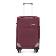 It - 22" Softside Sculpt Lite Luggage - $105.00 ($220.00 Off)
