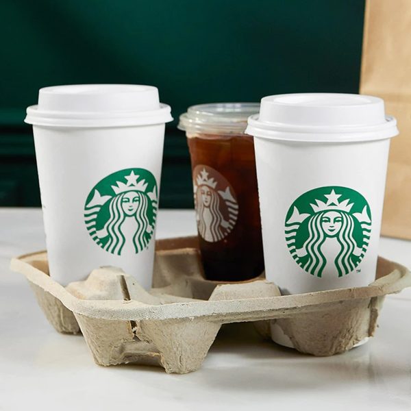 Starbucks Rewards Get 25 Bonus Stars With Every Mobile Order