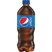 Pepsi Soft Drinks - 2/$4.00