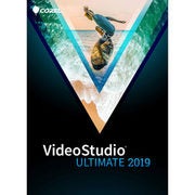 Corel Videostudio 2019 Ultimate - Digital Download - $49.99 ($50.00 off)