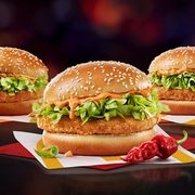 McDonald's: Spicy McChicken Sandwiches Are Back for 2020