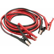 Power Fist 20 Ft 4-Gauge Booster Cables - $21.99 (45% off)