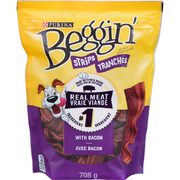 Beggin Strips Dog Treats - $9.99