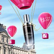 Lancome Singles' Day: Take Up to 25% Off Your Order Sitewide + Get a Free 5-Piece Gift with Orders Over $111!