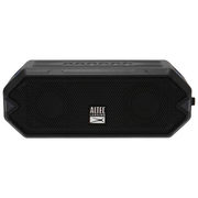 Altec Hydra Jolt Bluetooth Waterproof Speaker With Qi Charging - $59.99 ($40.00 off)
