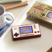 amazon mario game and watch