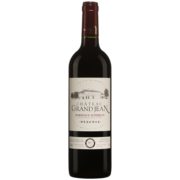 Château Grand Jean Réserve Bordeaux Supérieur - $16.30 ($1.00 Off)