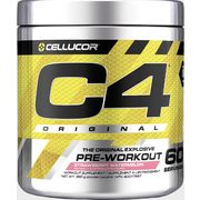 C4 Pre-Workout - $29.97 ($15.00 off)