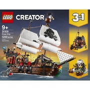 Lego Creator Building Sets