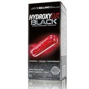 Hydroxycut Weight Management Supplements - $29.97 ($5.00 off)