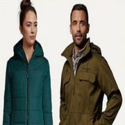 Mark's: 25% off Jeans + Trucker Jackets, 25% off Winter Boots, Up to 50% off Clearance Jackets, BOGO 50% off Shambhala Activewear