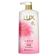 Lux Body Wash - $6.88 ($2.09 off)