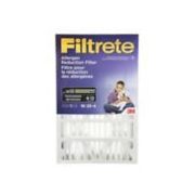 3M Filtrete 16 x 25 x 4" Furnace Filter  - $35.99 (20% off)