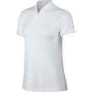 Nike Women's Blade Collar Short Sleeve Polo - $63.97 ($16.03 Off)