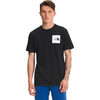 The North Face Fine Short Sleeve T-shirt - Men's - $27.94 ($12.05 Off)