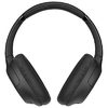 Sony WH-CH710N Over-Ear Noise Cancelling Bluetooth Headphones - Black