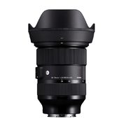 Sigma 24-70MM ART F2.8 DG DN Sony E Lens - $1449.99 ($100.00 off)