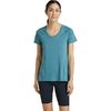 Mec Core Train Short Sleeve T-shirt - Women's - $23.94 ($16.01 Off)