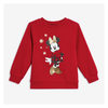 Disney Minnie Mouse Sweater In Red - $15.94 ($3.06 Off)