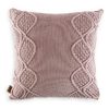 Ugg® Boulder Square Throw Pillow - $44.99 - $58.49
