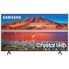 Samsung 58" 4K UHD HDR LED Tizen Smart TV (UN58TU7000FXZC) - Titan Grey