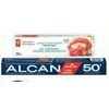 Alcan Aluminum Foil or Pc Heavy-Duty Freezer Bags - $3.99