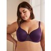 Shimmer Knit Underwire T-Shirt Bra - Déesse Collection - $20.00 ($29.99 Off)
