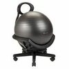 Gaiam Ultimate Swivel Balance Ball Chair - $129.99