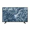 LG 50" 4K UHD LED Web0s Smart Tv - $699.99