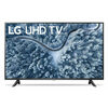 LG 43'' 4K UHD Smart TV - $469.95 ($30.00 off)