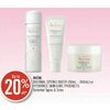 Avene Thermal Spring Water Or Hydrance Skin Care Products - Up to 20% off