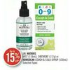 J.R. Watkins Mist, Ointment Or Homeocan Cough & Cold Syrup - Up to 15% off