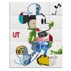 UNIQLO: Shop the Mickey Stands UT Collection Now