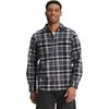 The North Face Arroyo Flannel Shirt - Men's - $69.94 ($30.05 Off)