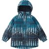 Reima Nappaa Reimatec Winter Jacket - Boys' - Children - $87.72 ($47.23 Off)
