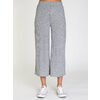 Harlow Womens Breanna Cropped Knit Pant - $21.00 ($9.00 Off)
