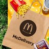 SkipTheDishes: Get Six Chicken McNuggets for FREE with McDonald's Orders of $25.00 or More