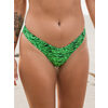 Skinny Dip Zanny V Shape Checky Bikini Bottom - $24.99 ($15.01 Off)