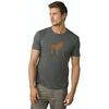 Prana Wise Ass Journeyman T-shirt - Men's - $23.94 ($16.01 Off)