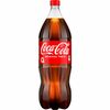 Coca-Cola Or Canada Dry Soft Drinks - 2/$4.00