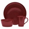 Noritake® Red On Red Swirl Coupe Dinnerware Collection - $34.99 ($47.00 Off)