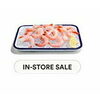 Sustainable Wild Caught Previously Frozen Pink Shrimp - 20% off