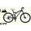 CCM SL 2.0 Bike - $529.99 ($100.00 off)