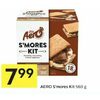 Aero S'mores Kit  - $7.99