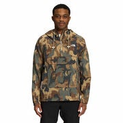 The North Face Men's Printed Class V Fanorak Jacket - $96.98 ($33.01 Off)